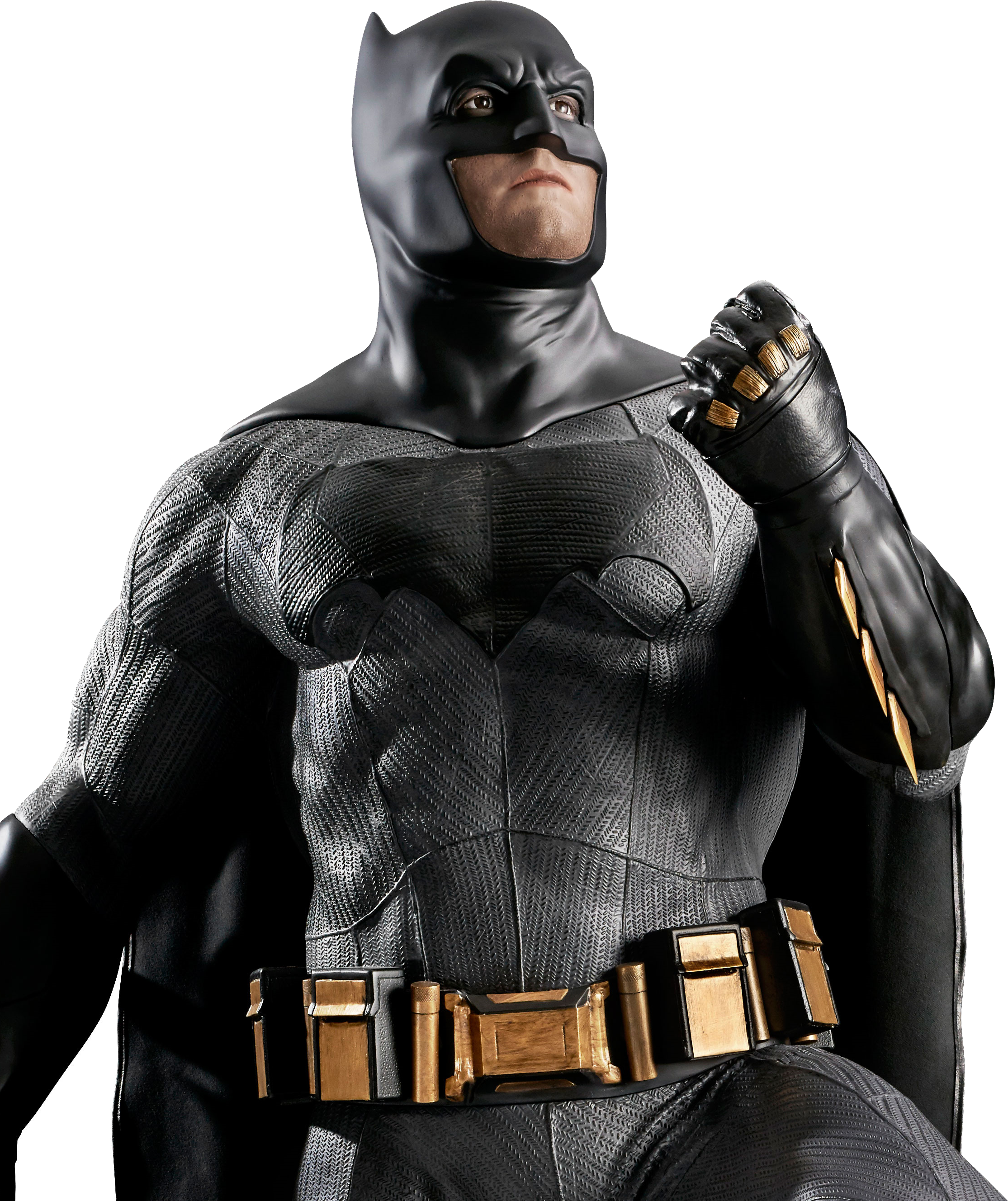 Batman Toy Superhero Free Clipart HQ PNG Image