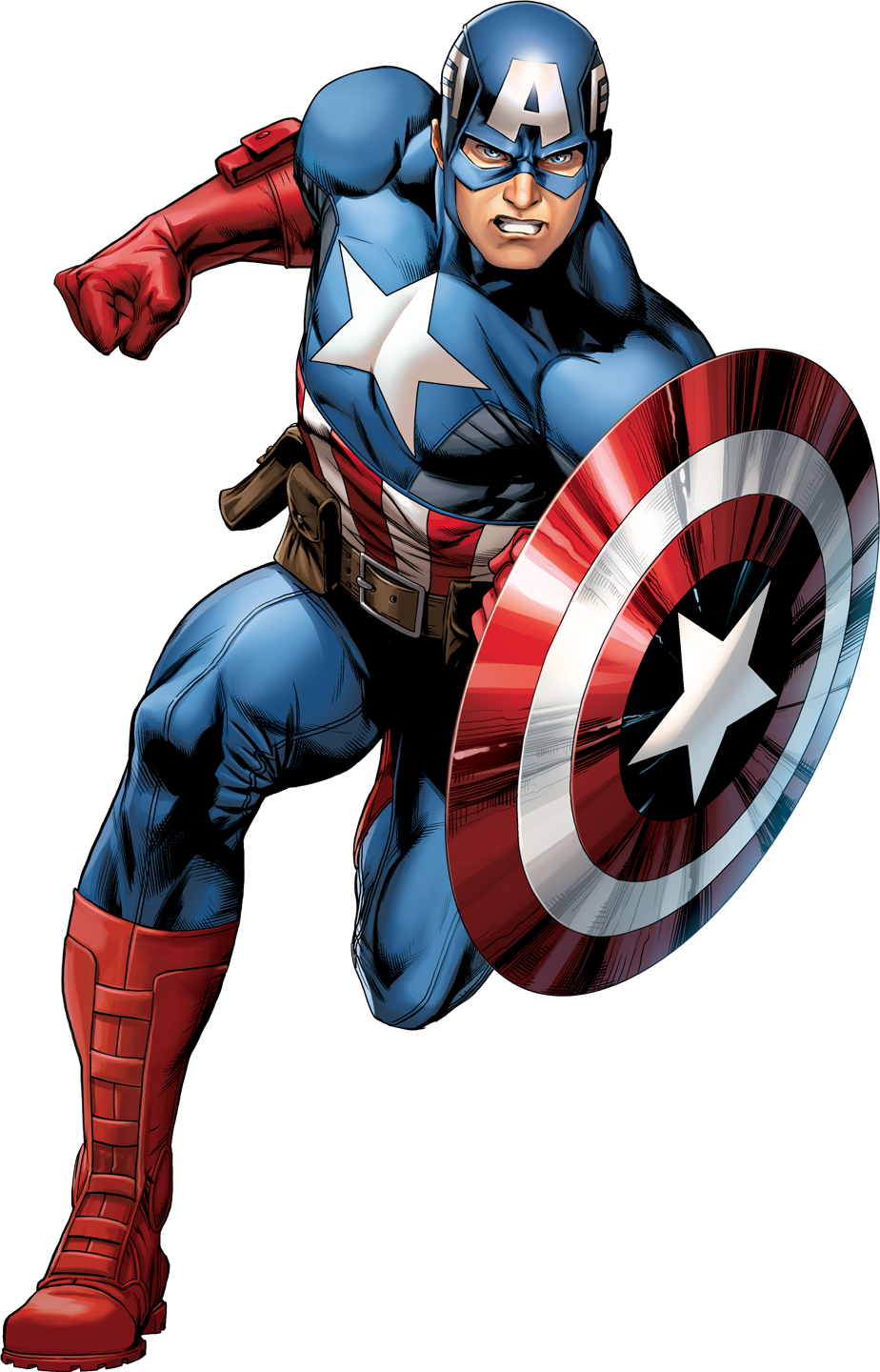 Hero Super Free Photo PNG Image