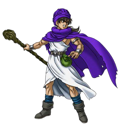 Hero Transparent Background PNG Image