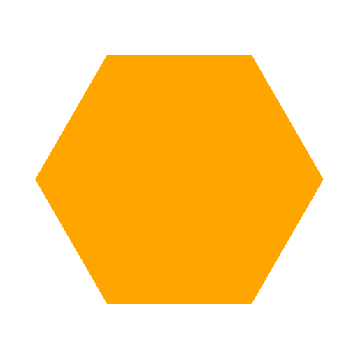 Hexagon Free Png Image PNG Image
