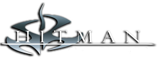 Logo Hitman Pic Download HQ PNG Image