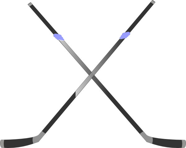 Hockey Stick Png Image PNG Image