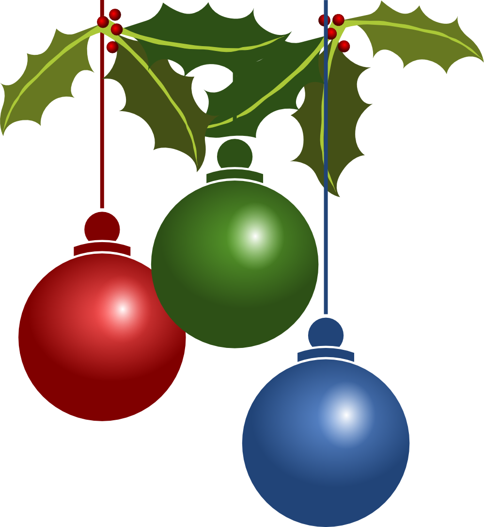 Holidays Png PNG Image