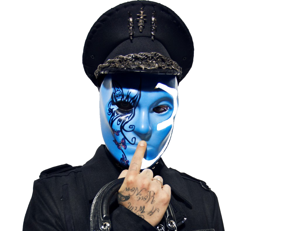 Hollywood Undead Png Hd PNG Image