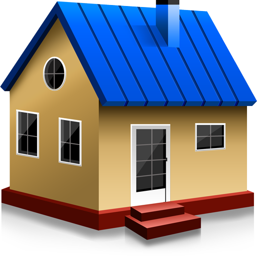 Home Vector Free Download Image PNG Image