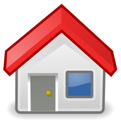 Home Png File PNG Image