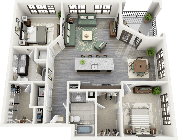 Sims House Elevation Building Plan Download HD PNG PNG Image