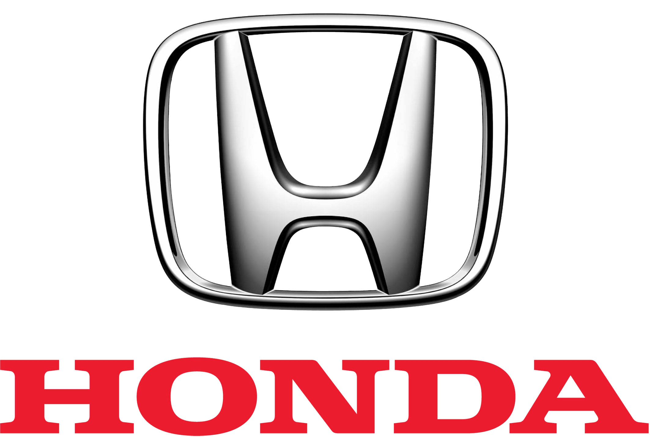 Honda 15 PNG Image