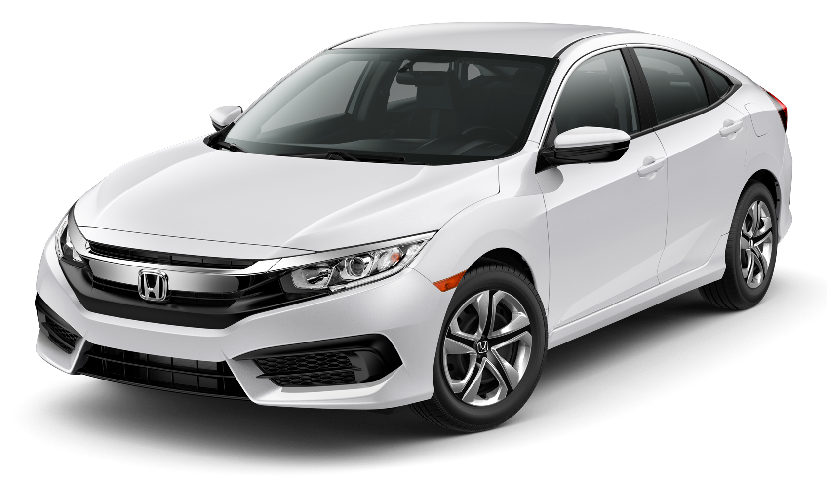 Honda Civic Photo PNG Image