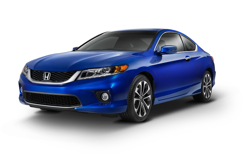 2013 Honda Accord PNG Image