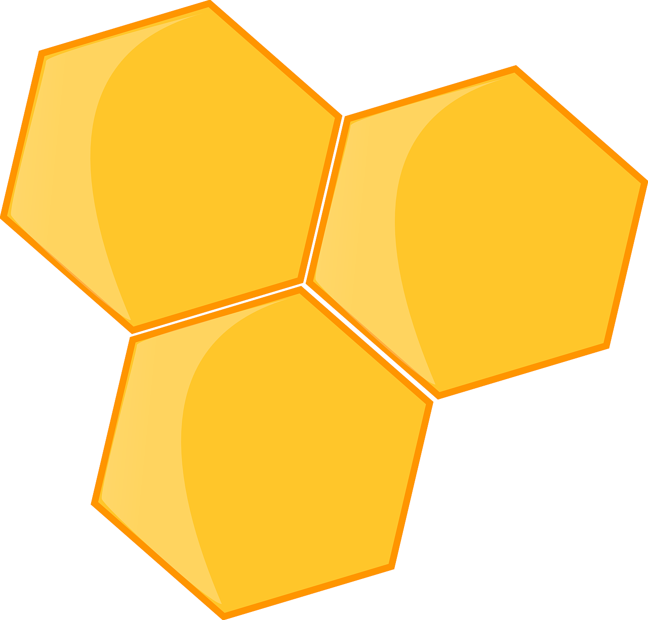 Honeycomb Download HQ PNG Image