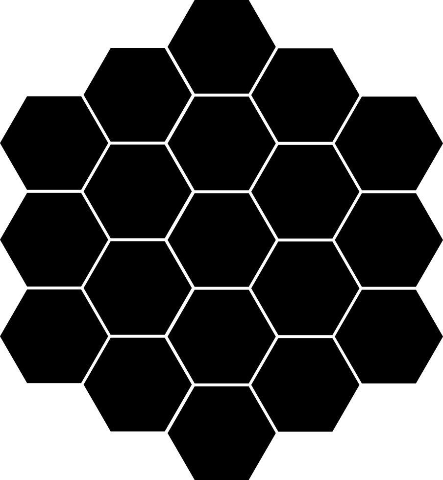 Honeycomb Free HQ Image PNG Image