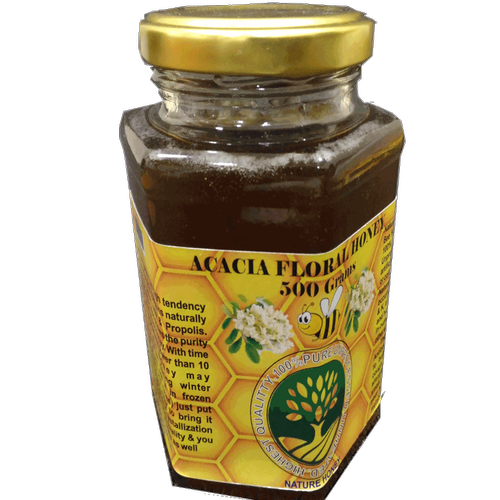 Honey Photos Organic Bottle Free PNG HQ PNG Image