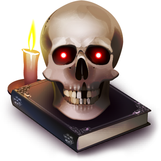 Horror Transparent PNG Image