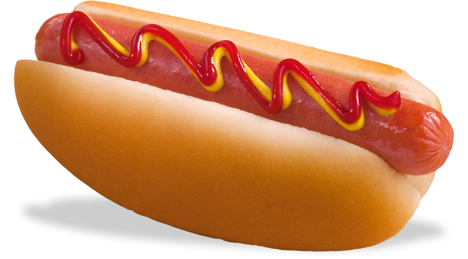 Hot Dog Png Hd PNG Image