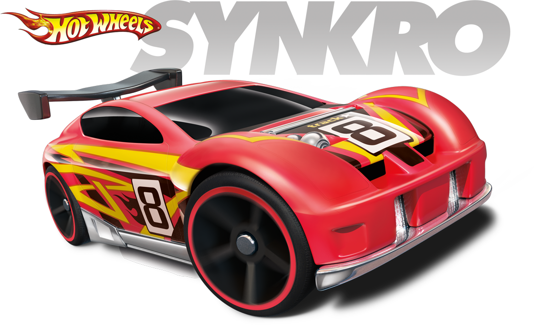 Hot Wheels Free Download PNG Image