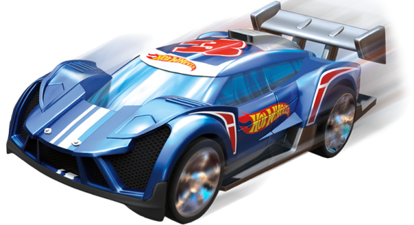 Hot Wheels Photo PNG Image