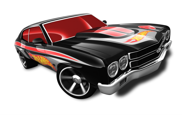 Hot Wheels Picture PNG Image