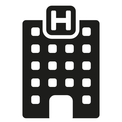 Hotel PNG Image