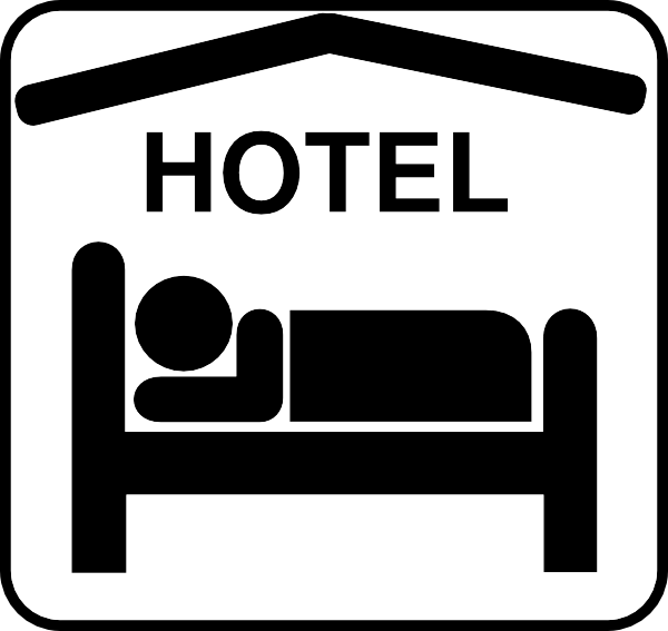 Hotel Picture PNG Image
