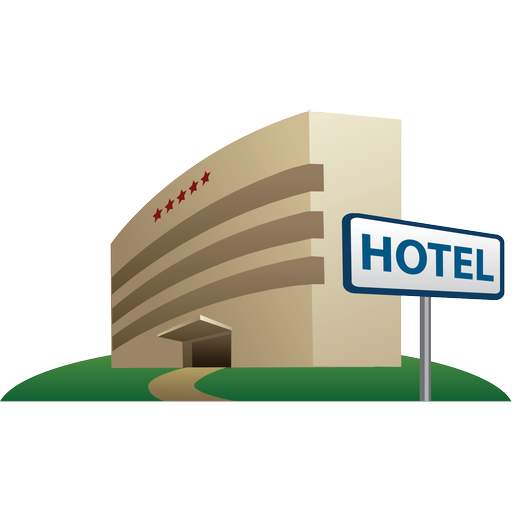 Hotel Transparent PNG Image