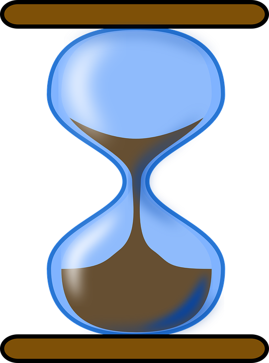 Sand Animated Hourglass PNG Free Photo PNG Image