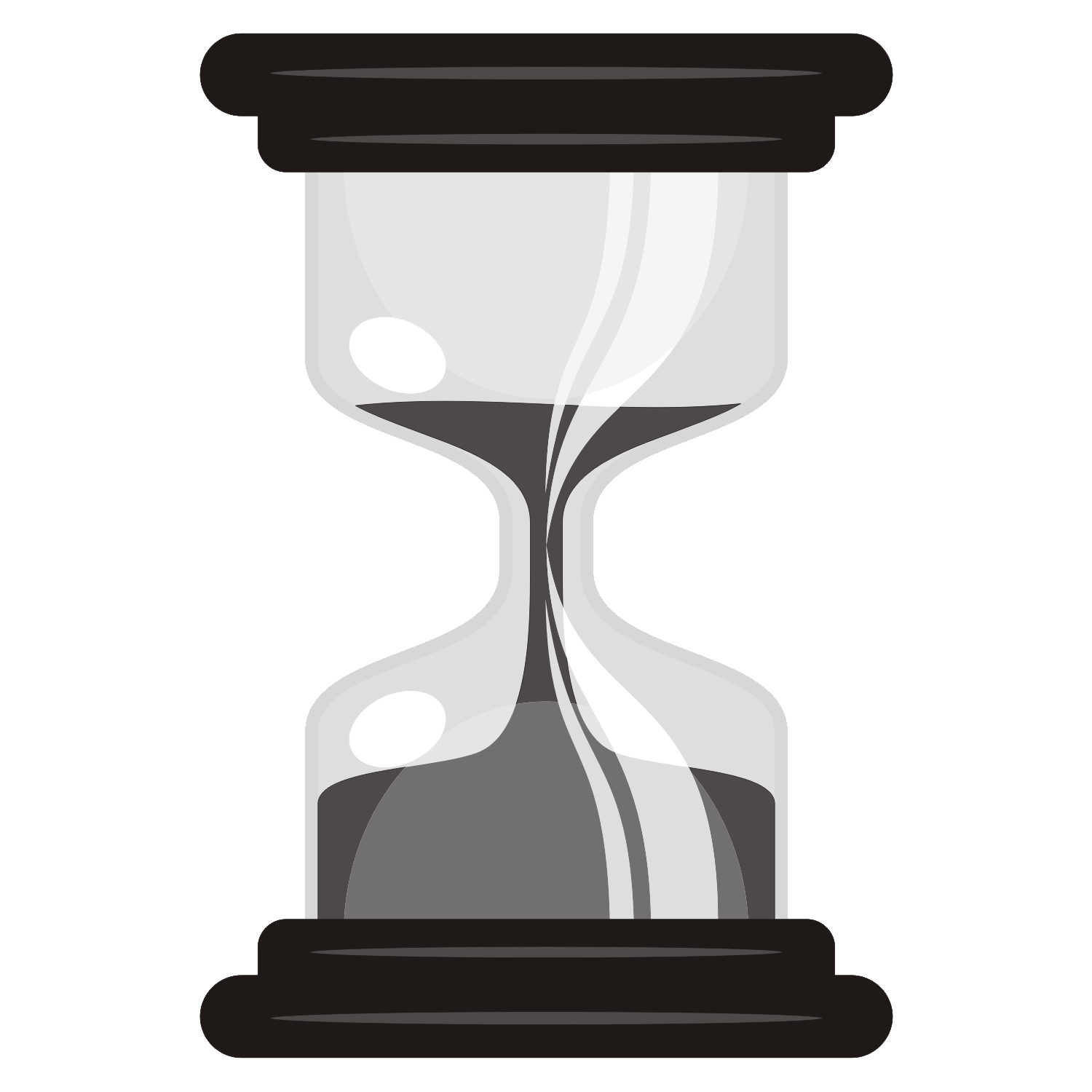 Photos Sand Animated Hourglass Free Transparent Image HQ PNG Image