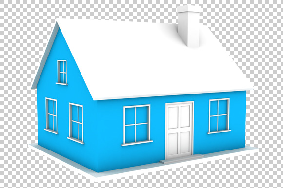 House Image PNG Image