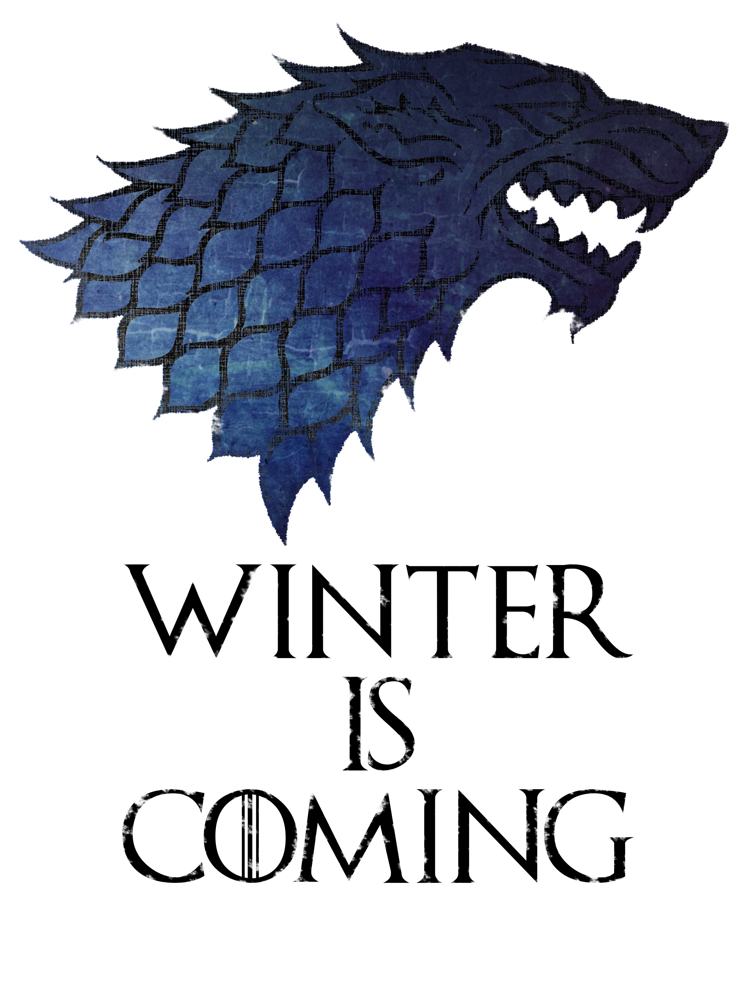 Winter Logo House Is Character Stark Fictional PNG Image