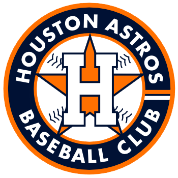 Houston Astros Transparent PNG Image