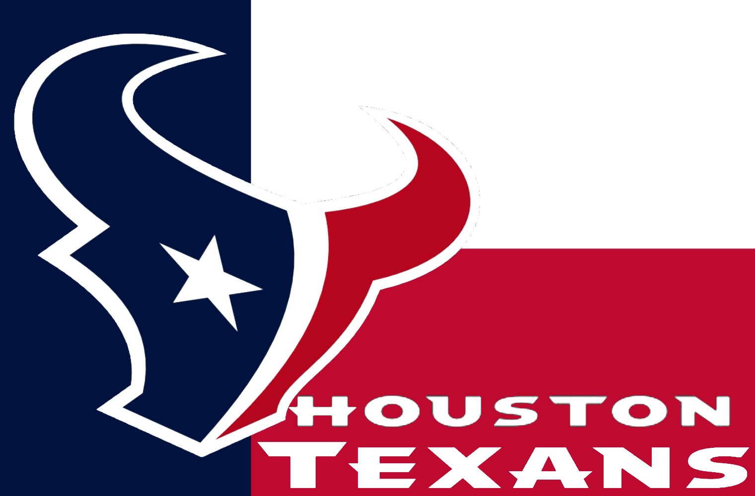 Houston Texans Transparent Background PNG Image