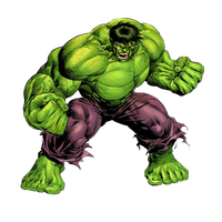 Hulk Image
