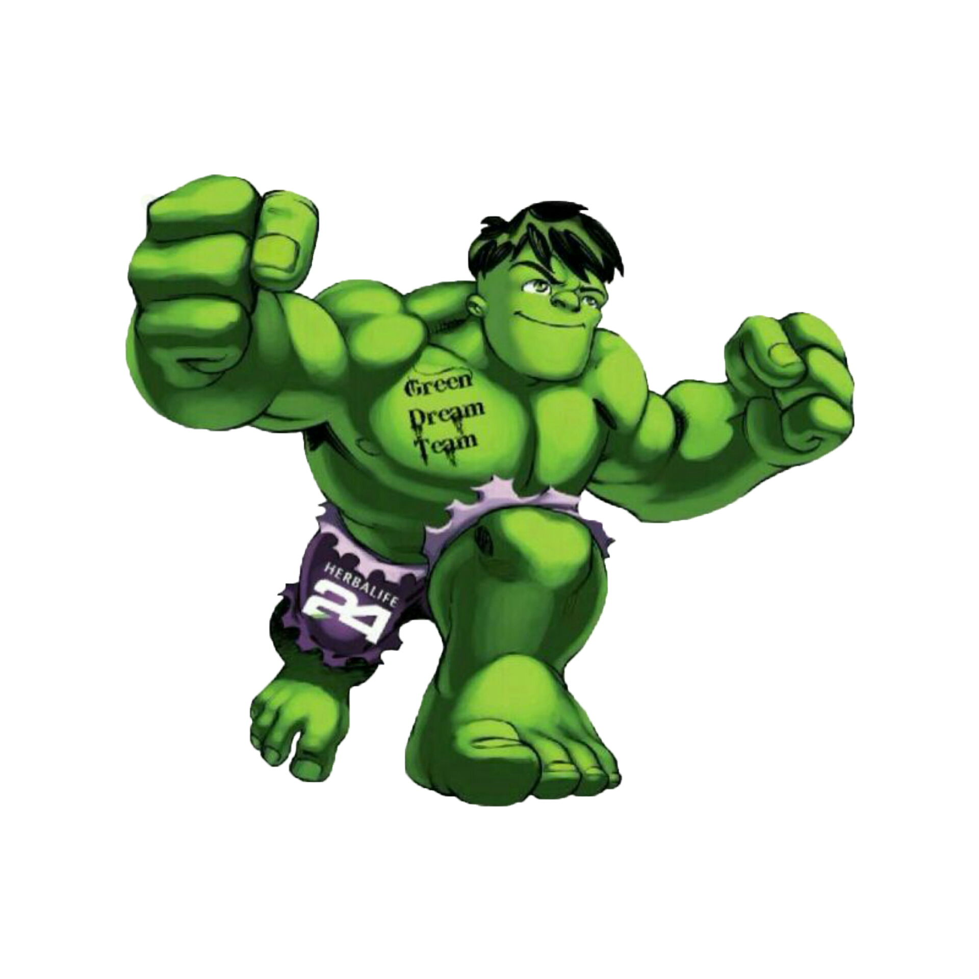 Hero Character Figurine Hulk Squad Fictional Iron PNG Image