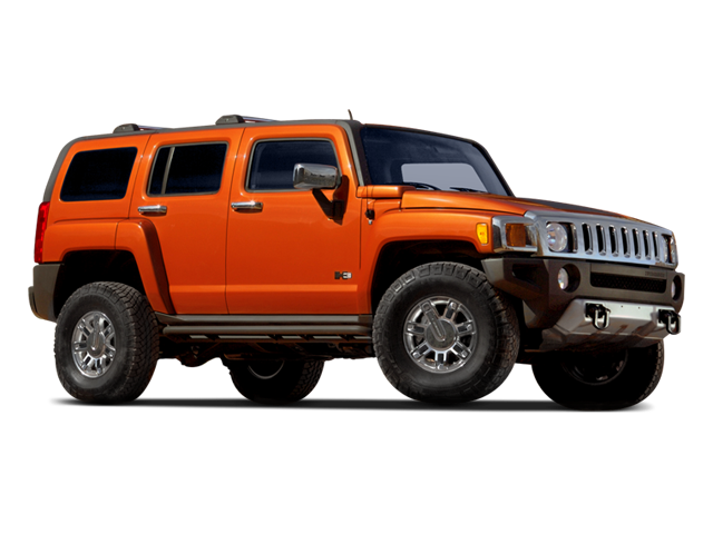 Hummer Front Photos PNG Image