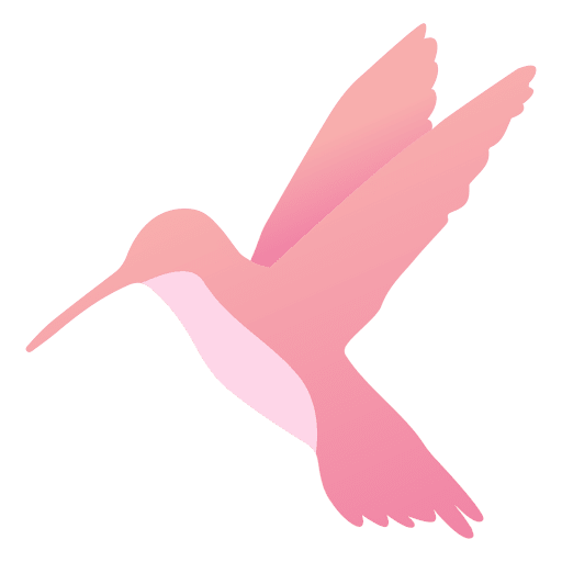 Flying Vector Hummingbird Free PNG HQ PNG Image