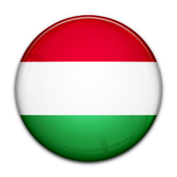 Hungary Flag Png Image PNG Image
