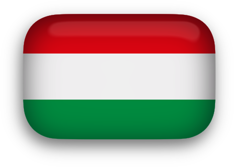 Hungary Flag Png Images PNG Image
