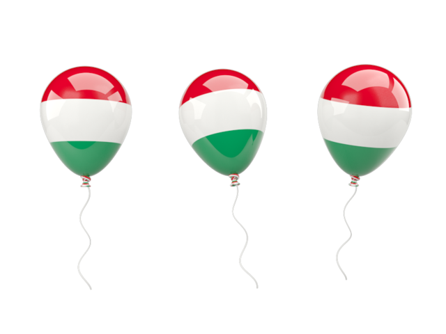 Hungary Flag Free Png Image PNG Image