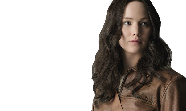 Katniss Everdeen Free Download PNG Image