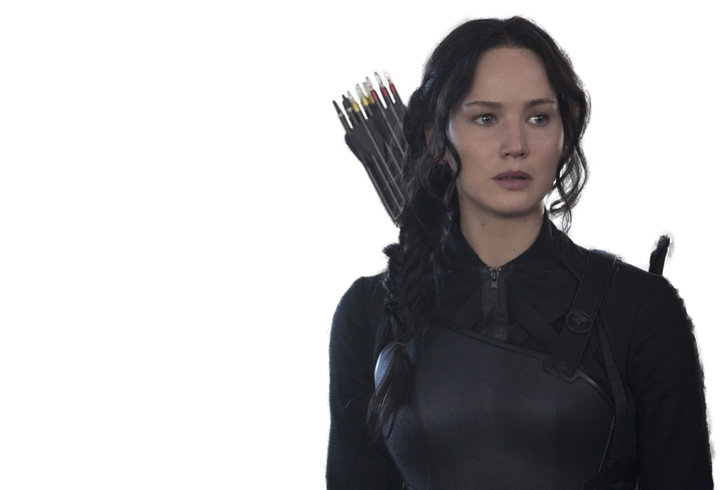 Download Katniss Everdeen Image HQ PNG Image FreePNGImg.