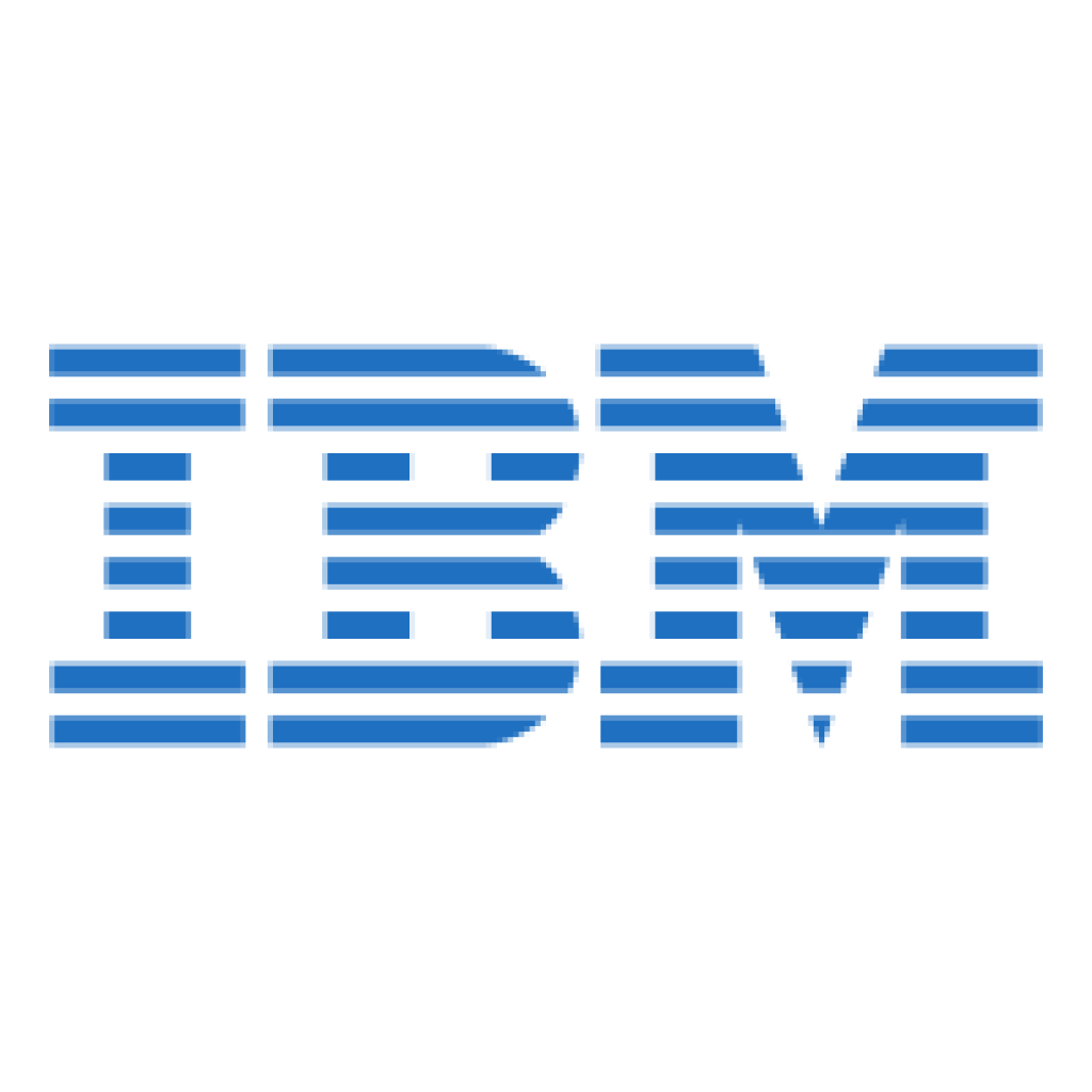 Ibm Encapsulated Servers Postscript Computer Logo PNG Image