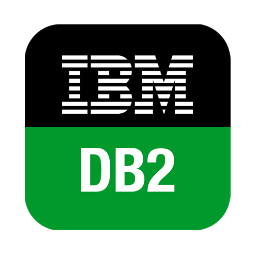 Ibm Database Computer Sql Db2 Software PNG Image
