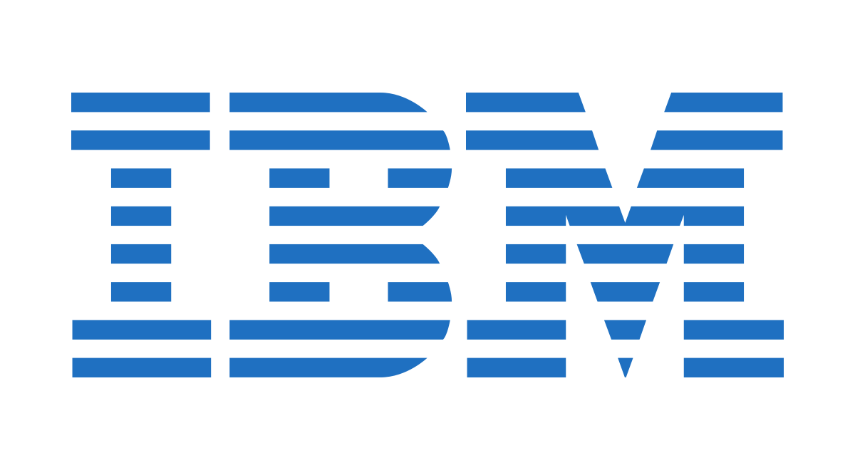 Logo Ibm Free Transparent Image HQ Transparent PNG Image