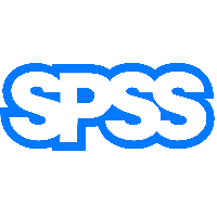 Ibm Icons Spss Analytics Computer Modeler