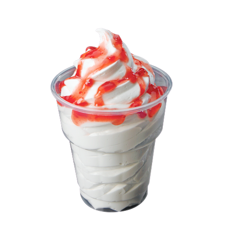 Ice Cream Cup Free Download PNG Image