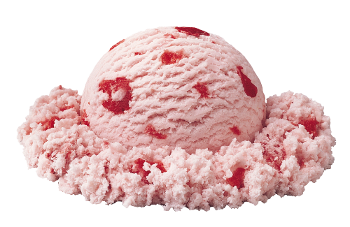 Ice Cream Scoop Picture PNG Image