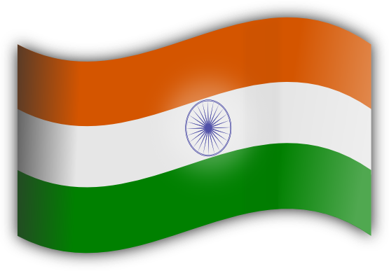 India Flag Picture PNG Image