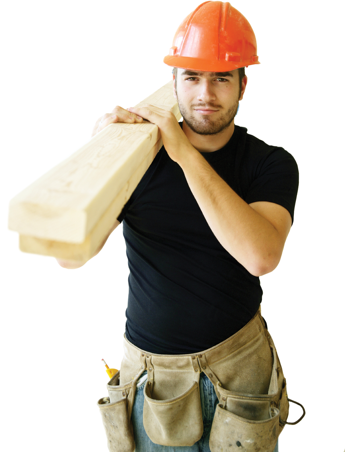 Industrial Worker Free Clipart HQ PNG Image