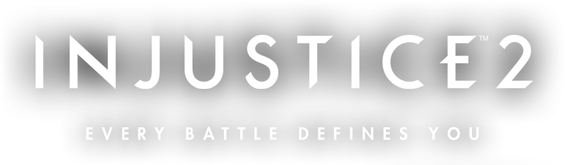 Injustice Logo Hd PNG Image