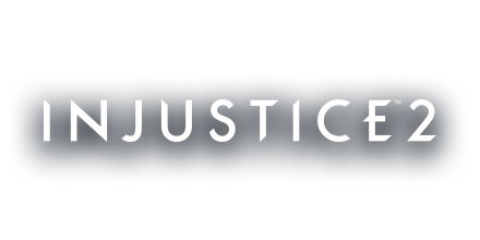 Injustice Logo Image PNG Image